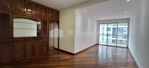 Apartamento com 2 Quartos à venda, 81m² no Flamengo, Rio de Janeiro
