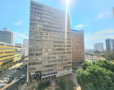 Sala Comercial à venda, 62m² no Asa Sul, Brasília