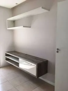 Apartamento com 3 Quartos para venda ou aluguel, 56m² no Parque São Caetano, Campos dos Goytacazes