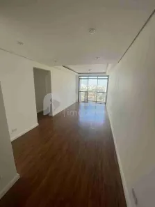 Apartamento com 3 Quartos à venda, 83m² no Parque Mandaqui, São Paulo