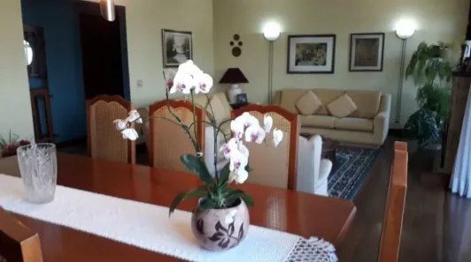 Apartamento com 3 Quartos à venda, 166m² no Alto da Lapa, São Paulo