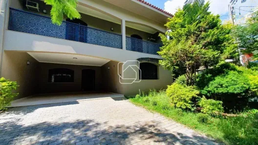 Casa de Condomínio com 4 Quartos para alugar, 339m² no Condomínio Portal de Itu, Itu