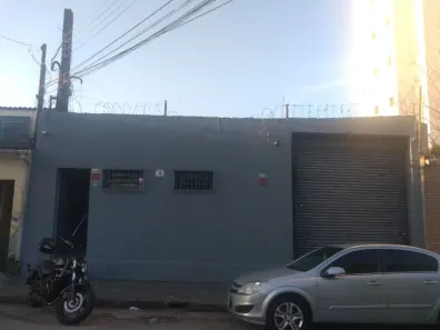 Galpão/Depósito/Armazém à venda, 1100m² no Vila Diva (Zona Leste), São Paulo