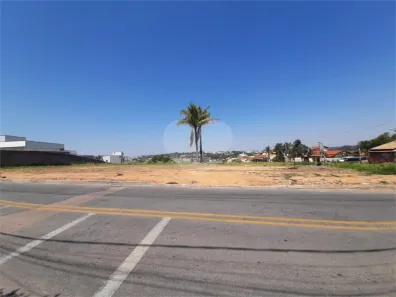 Lote/Terreno com 1 Quarto à venda, 377m² no João XXIII, Vinhedo