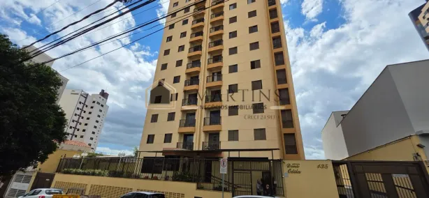 Apartamento com 3 Quartos à venda, 80m² no São Dimas, Piracicaba