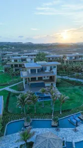 Casa com 5 Quartos à venda, 444m² no Porto das Dunas, Aquiraz