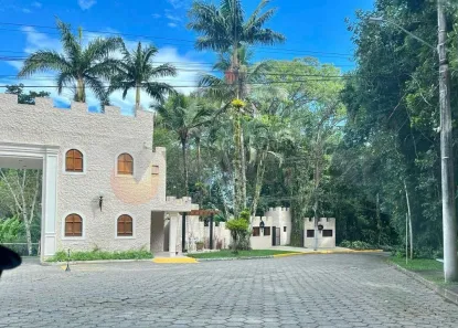 Lote/Terreno à venda, 400m² no Park Imperial, Caraguatatuba