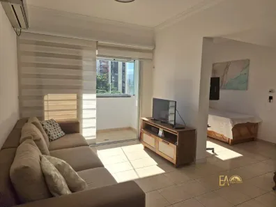 Apartamento com 3 Quartos à venda, 77m² no Aparecida, Santos