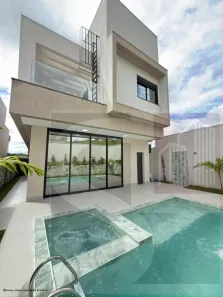 Casa com 3 Quartos à venda, 210m² no Granja Marileusa, Uberlândia
