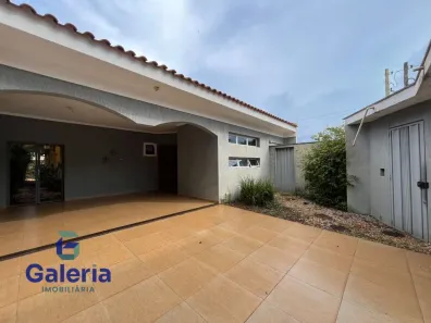Casa com 4 Quartos para alugar, 220m² no Alto da Boa Vista, Ribeirão Preto