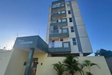 Apartamento com 2 Quartos à venda, 57m² no Vila Rosa, Goiânia