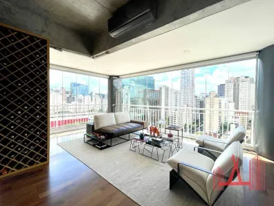 Apartamento com 2 Quartos à venda, 263m² no Itaim Bibi, São Paulo