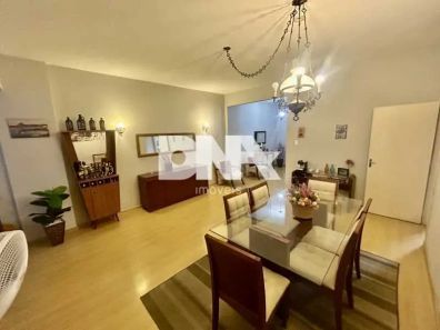 Apartamento com 3 Quartos à venda, 150m² no Copacabana, Rio de Janeiro