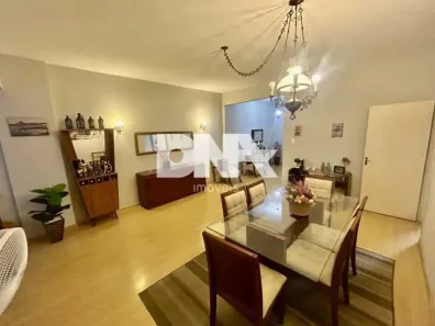 Apartamento com 3 Quartos à venda, 150m² no Copacabana, Rio de Janeiro