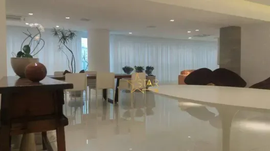 Apartamento com 4 Quartos à venda, 335m² no Vila Uberabinha, São Paulo