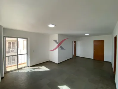 Apartamento com 3 Quartos à venda, 117m² no Centro, São José do Rio Preto