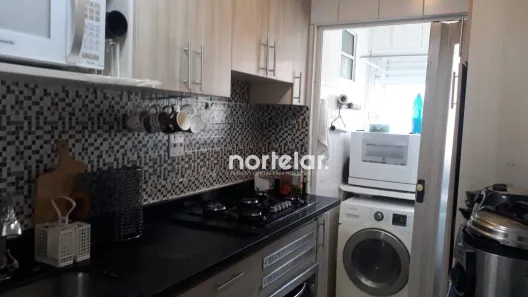 Cobertura com 2 Quartos à venda, 93m² no Loteamento City Jaragua, São Paulo