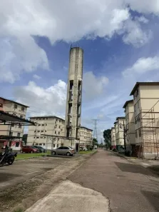Apartamento com 2 Quartos à venda, 42m² no Centro, Ananindeua