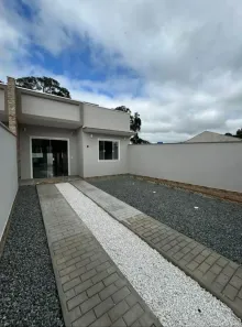 Casa com 2 Quartos à venda, 65m² no Itacolomi, Balneário Piçarras