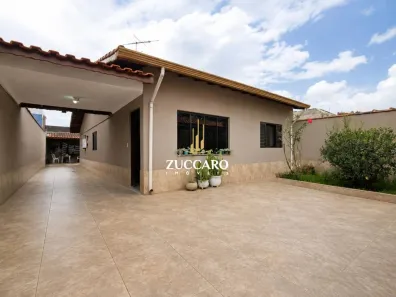 Casa com 3 Quartos à venda, 162m² no Jardim Paulista, Guarulhos