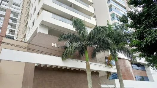 Apartamento com 3 Quartos para alugar, 78m² no Pedra Branca, Palhoça