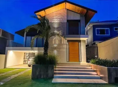 Casa de Condomínio com 3 Quartos à venda, 360m² no Nova São Pedro, São Pedro da Aldeia