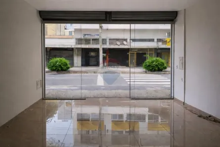 Ponto Comercial para alugar, 120m² no Centro, Juiz de Fora