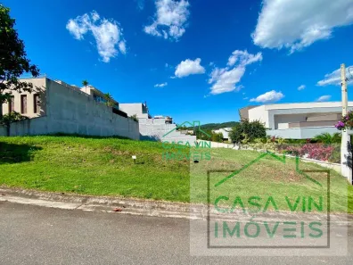 Lote/Terreno à venda, 840m² no Centro, Vinhedo