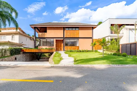 Casa com 4 Quartos à venda, 800m² no Alphaville Residencial Zero, Barueri
