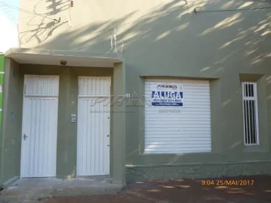 Ponto Comercial para alugar, 347m² no Campos Elíseos, Ribeirão Preto