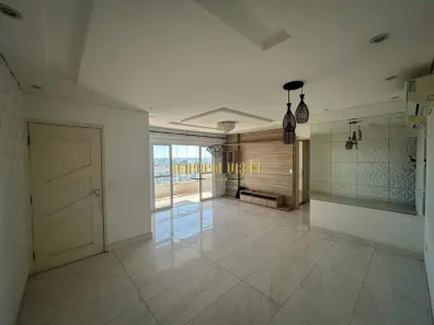 Apartamento com 3 Quartos para alugar, 103m² no Centro, Poá