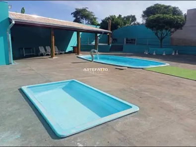 Fazenda/Sítio com 1 Quarto à venda, 150m² no Centro, São José da Bela Vista