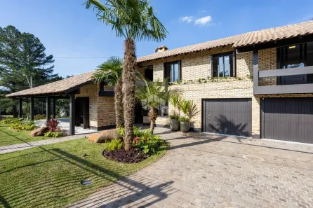Casa com 4 Quartos à venda, 492m² no Carneiros, Lajeado