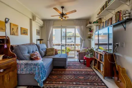 Cobertura com 2 Quartos à venda, 144m² no Teresópolis, Porto Alegre