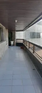 Apartamento com 3 Quartos para alugar, 260m² no Casa Caiada, Olinda