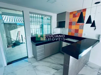Apartamento com 3 Quartos à venda, 122m² no Rio Branco, Belo Horizonte
