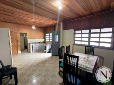 Casa com 3 Quartos à venda, 54m² no Praia dos Sonhos, Itanhaém