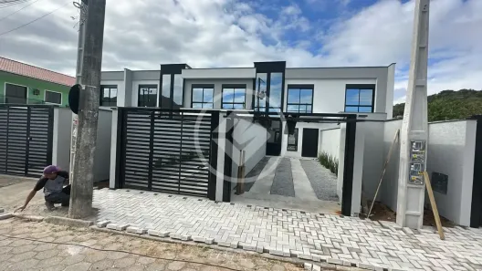 Apartamento com 2 Quartos à venda, 82m² no Cachoeira do Bom Jesus, Florianópolis