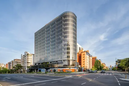 Sala Comercial para alugar, 331m² no Chácara das Pedras, Porto Alegre