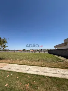 Lote/Terreno à venda, 455m² no Residencial Parqville Jacarandá, Aparecida de Goiânia