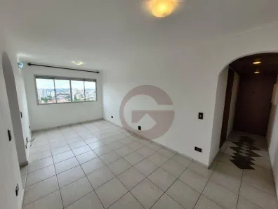 Apartamento com 2 Quartos para alugar, 68m² no Jardim Bonfiglioli, São Paulo