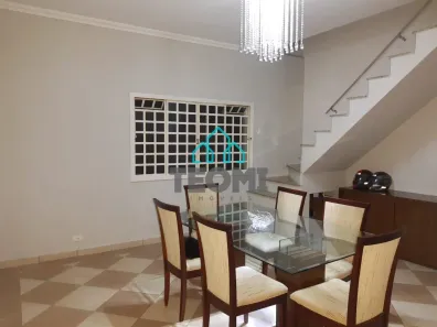 Casa com 3 Quartos à venda, 240m² no Residencial Novo Horizonte, Taubaté