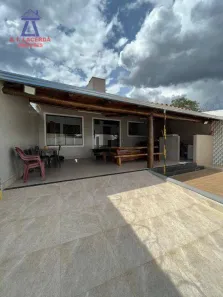 Casa com 2 Quartos à venda, 150m² no Barcelona Park, Montes Claros