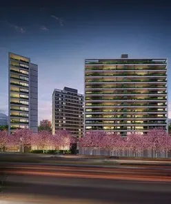 Apartamento com 4 Quartos à venda, 284m² no Indianópolis, São Paulo