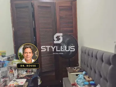 Apartamento com 1 Quarto à venda, 45m² no Engenho Novo, Rio de Janeiro