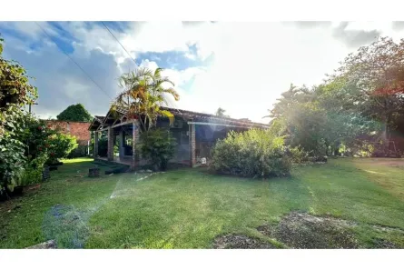 Fazenda/Sítio com 3 Quartos à venda, 10000m² no Cassange, Salvador