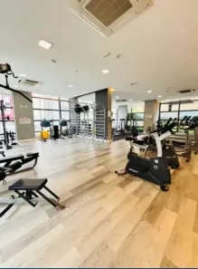 Apartamento com 1 Quarto à venda, 32m² no Centro, Curitiba