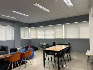 Sala Comercial para alugar, 130m² no Jardim Isaura, Sorocaba