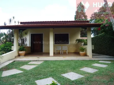 Casa de Condomínio com 3 Quartos à venda, 200m² no Chácaras São José, São José dos Campos