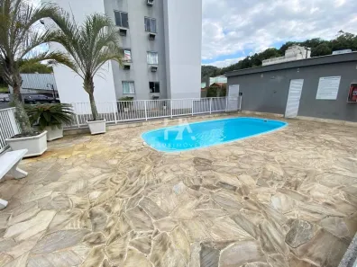 Apartamento com 2 Quartos à venda, 59m² no Estrada Nova, Jaraguá do Sul
